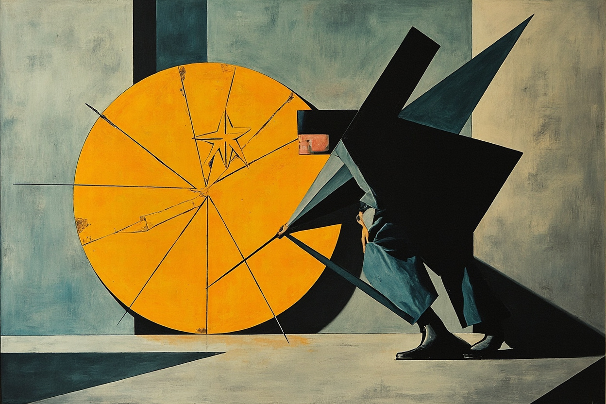 Suprematism