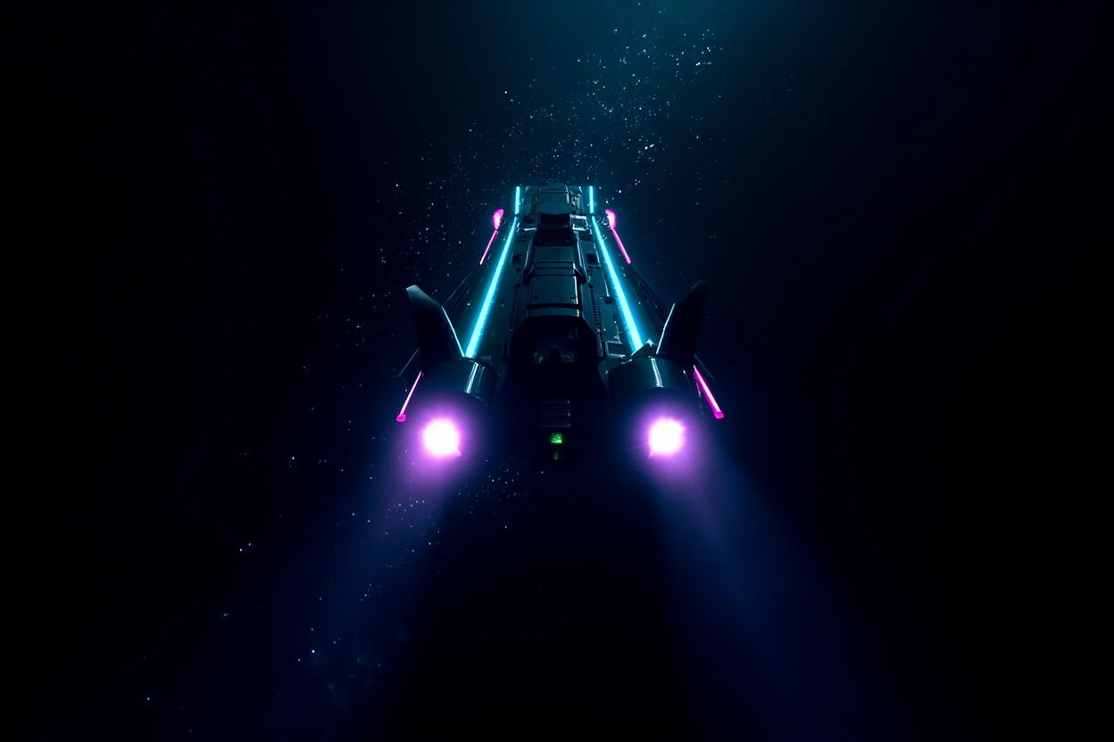 Synthwave   outrun