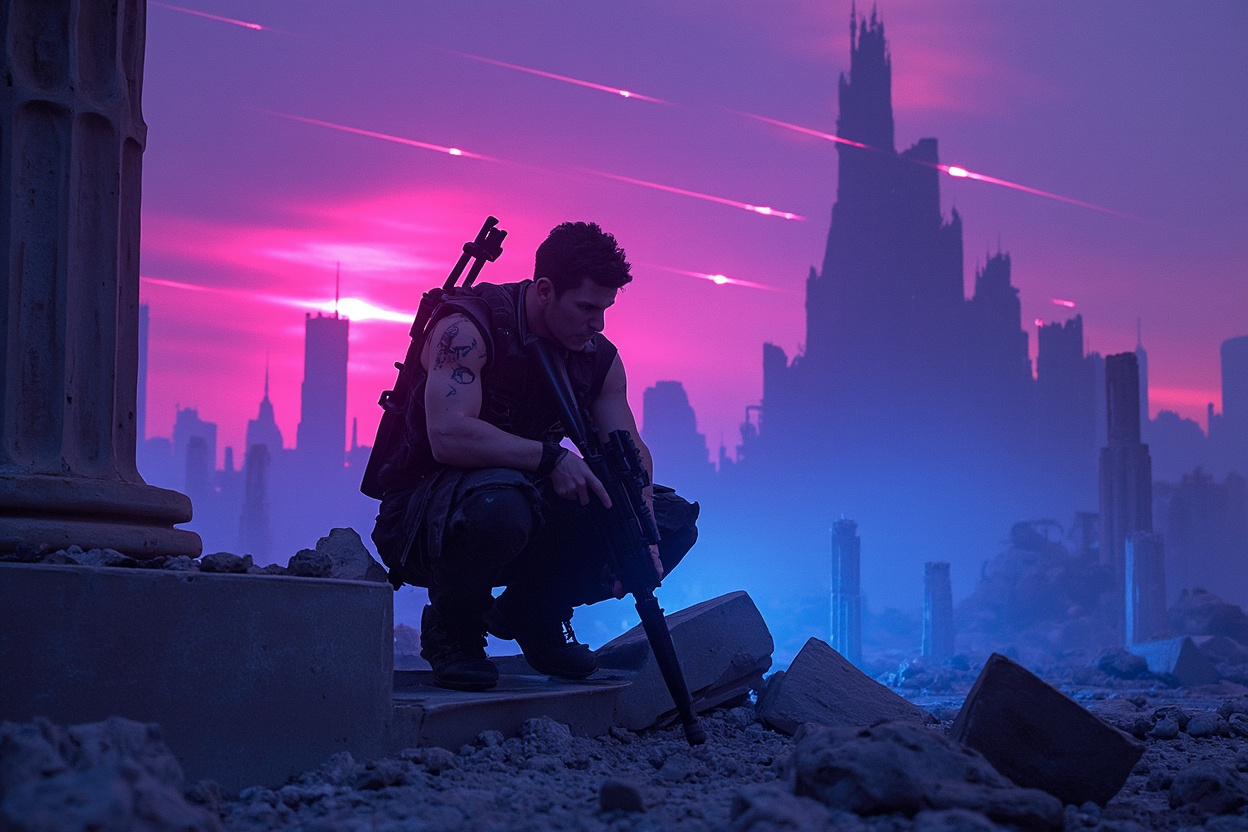 Vaporwave