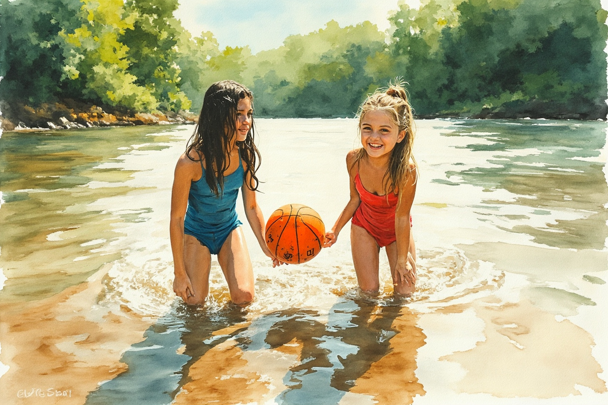 Watercolor