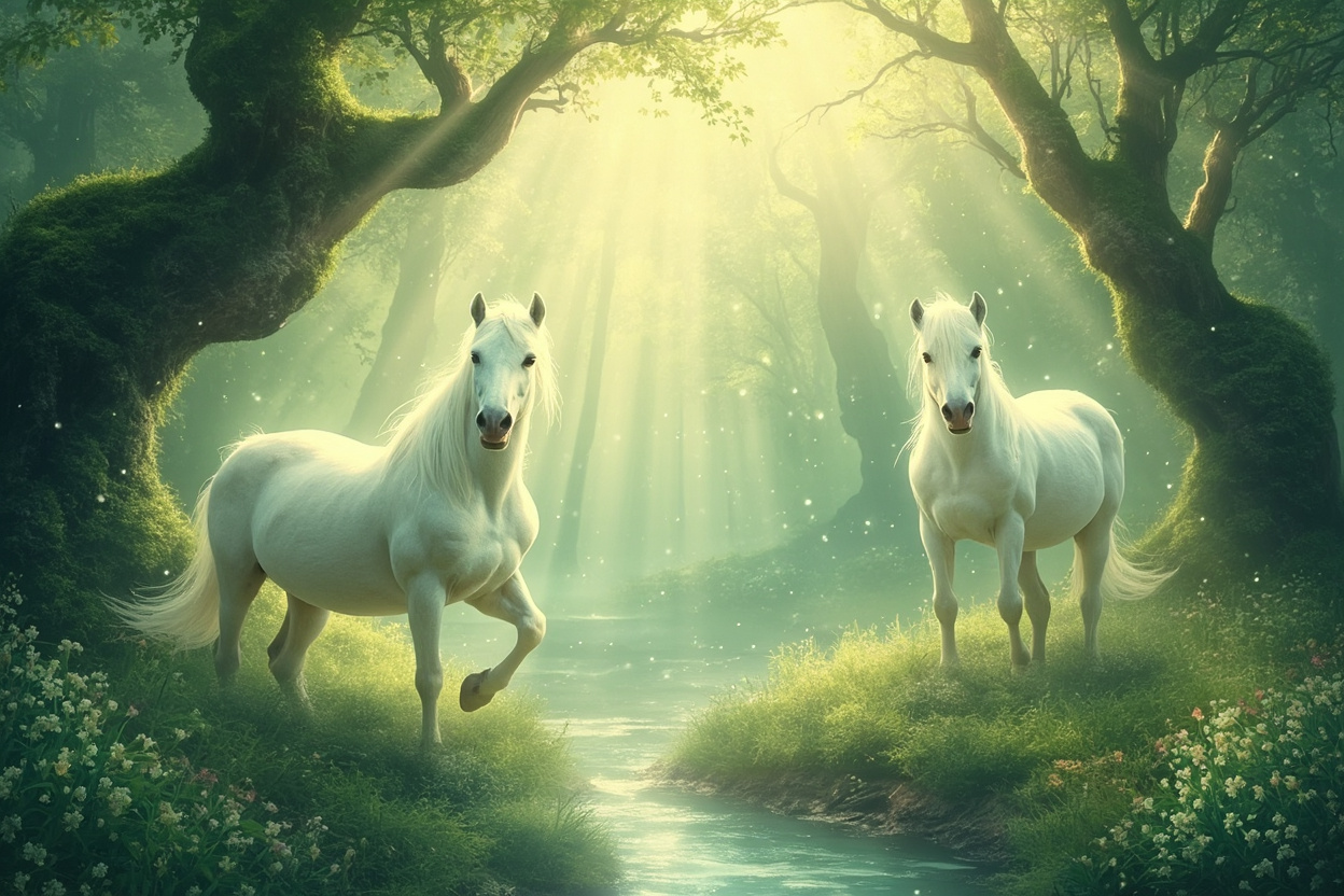 Pastel art