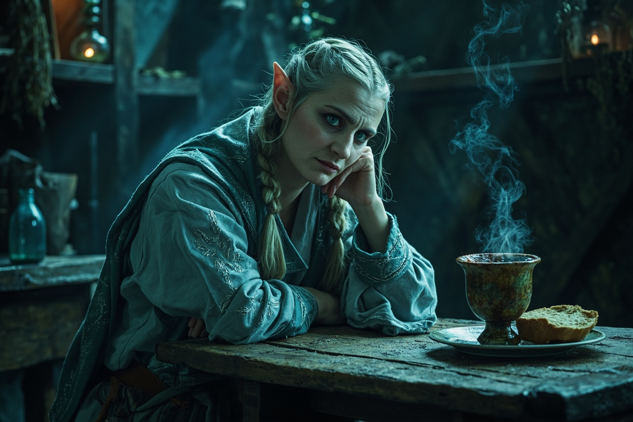 Fantasy art