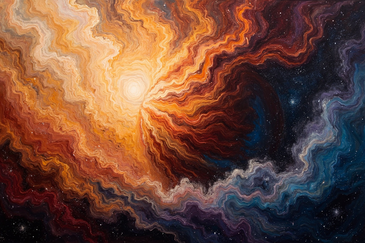 Abstract art